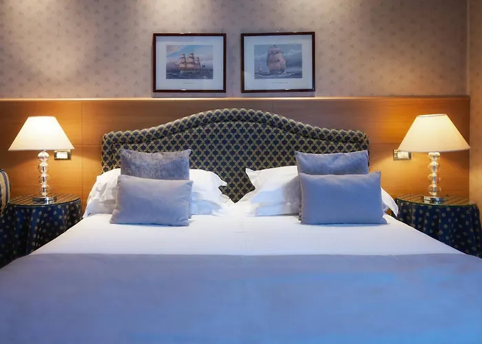 Hotel Lungomare