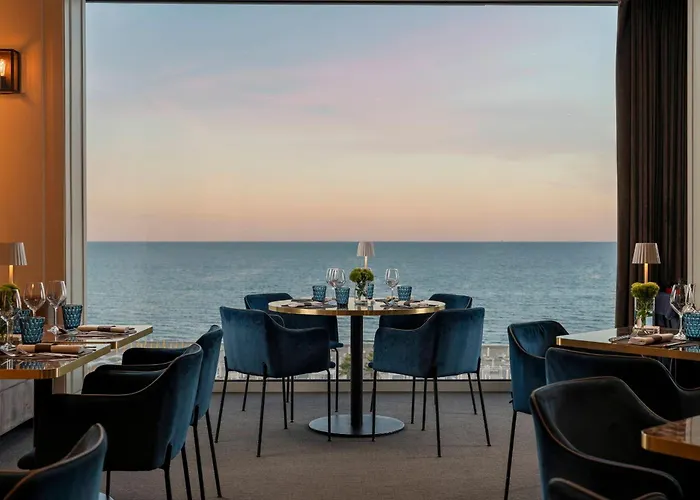 Hotel Lungomare