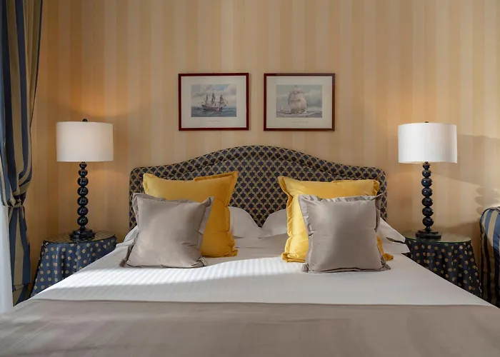 Hotel Lungomare