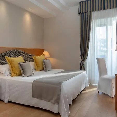 Hotel Lungomare Riccione Exterior photo