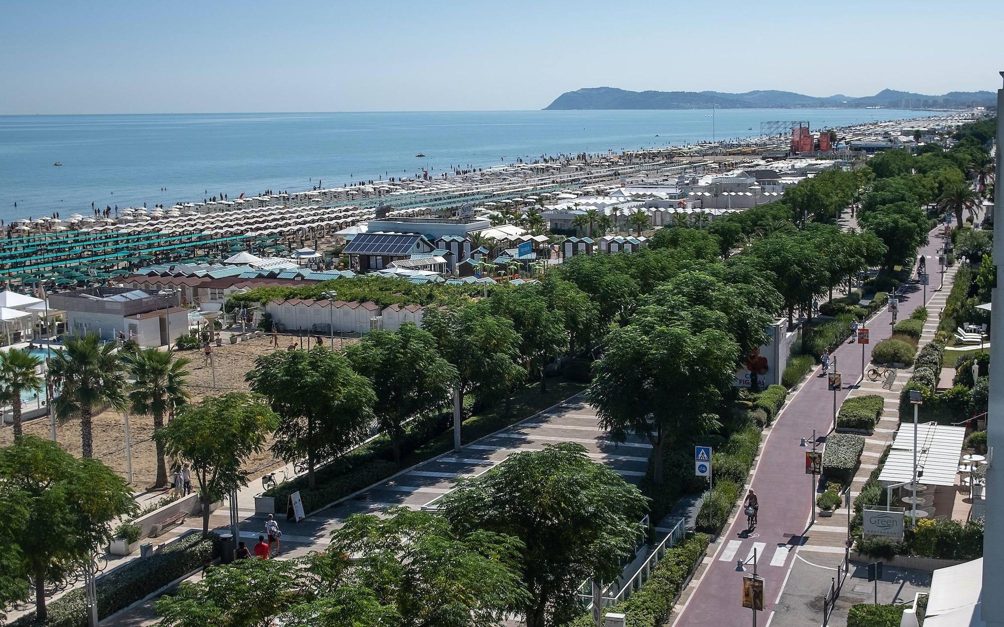 Lungomare