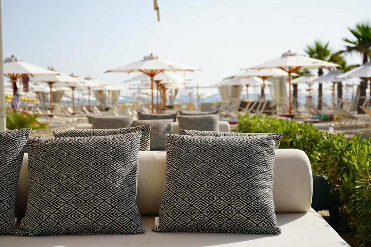 Lungomare Hotel Riccione酒店
