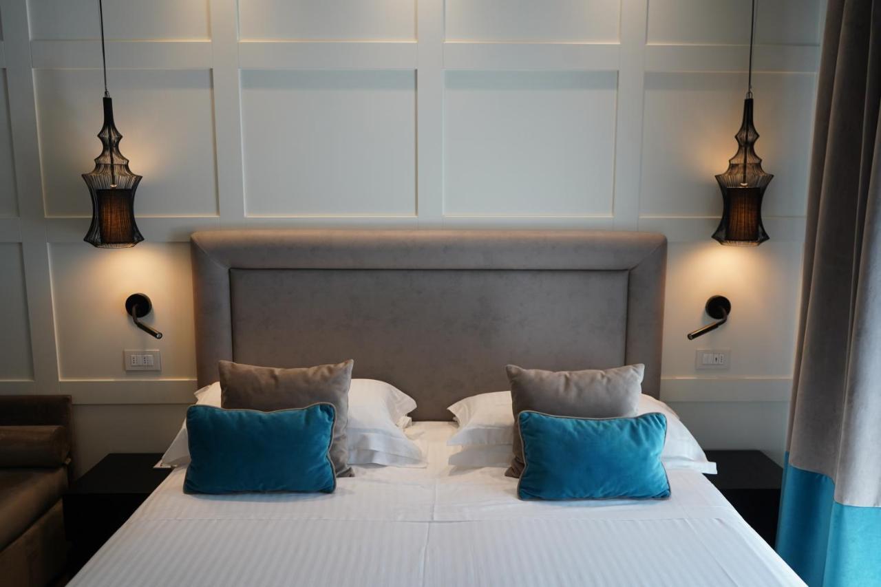 Hotel Lungomare