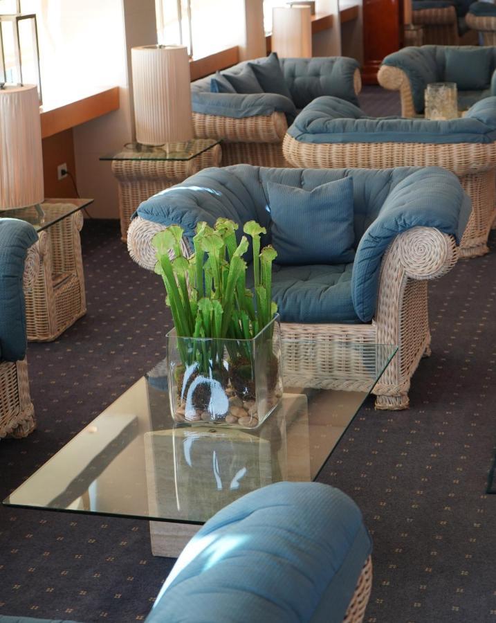 Lungomare Hotel Riccione酒店