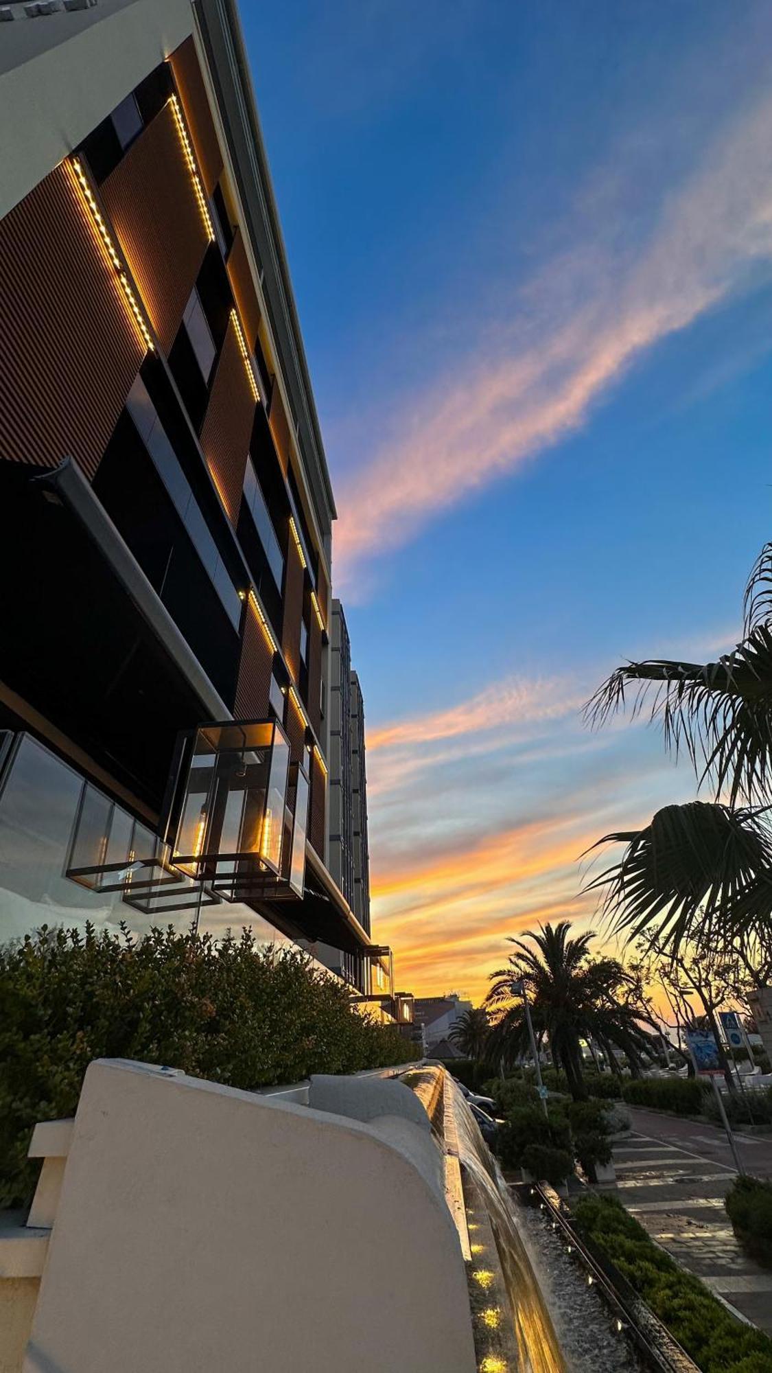 Hotel Lungomare