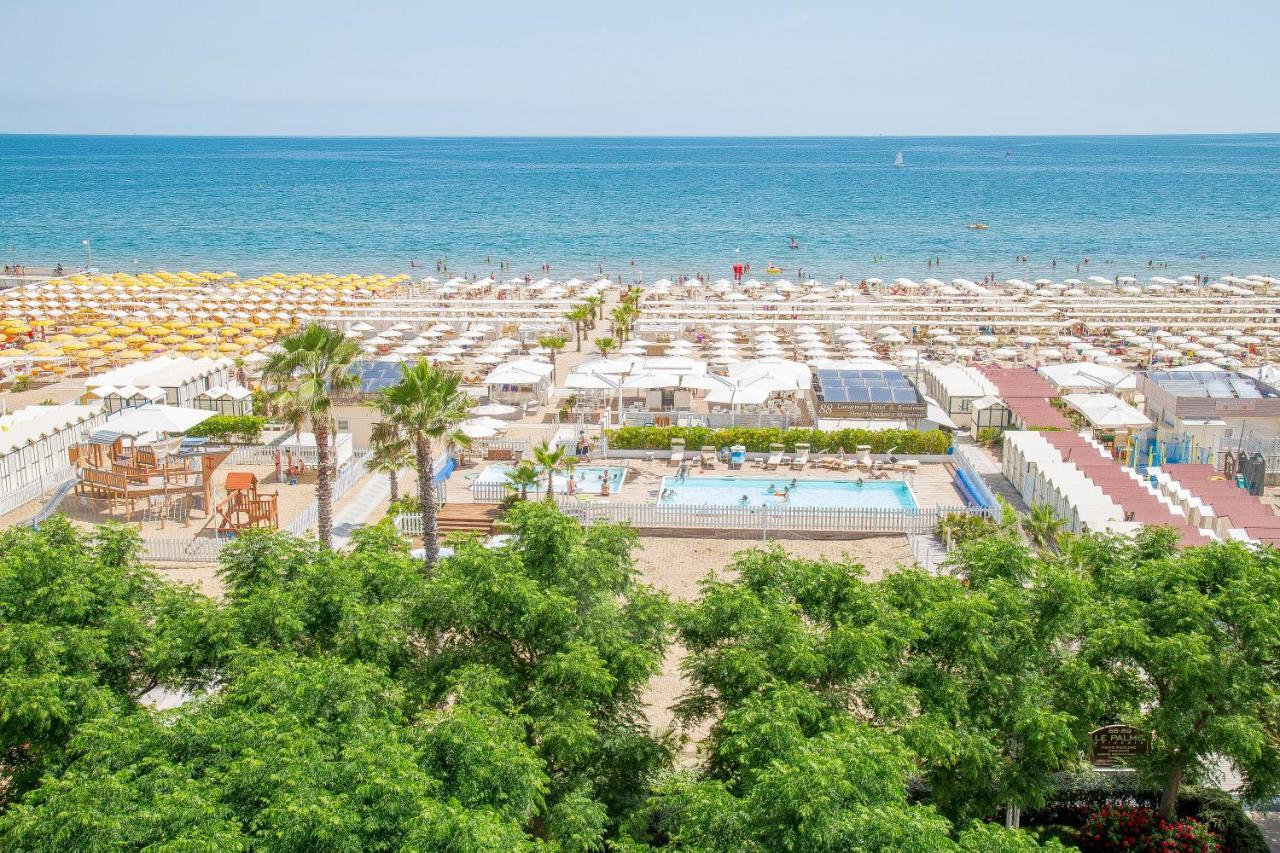 Lungomare 4*